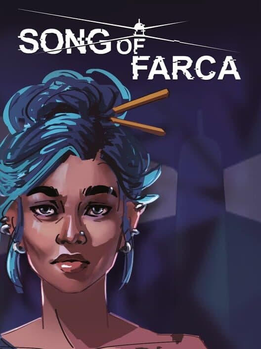 Обложка Song of Farca