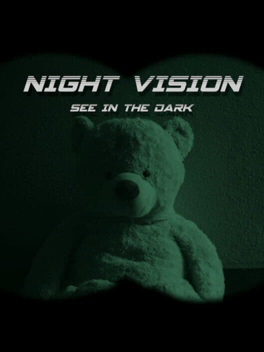 Обложка Night Vision
