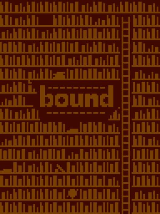 Обложка Bound