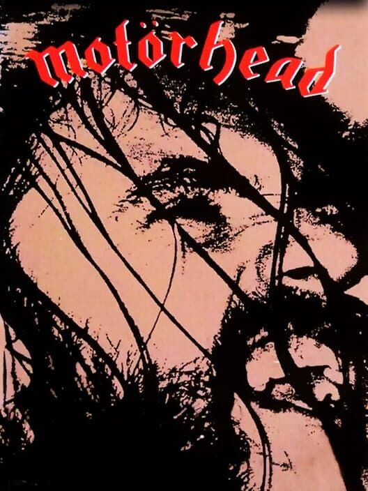 Обложка Motörhead