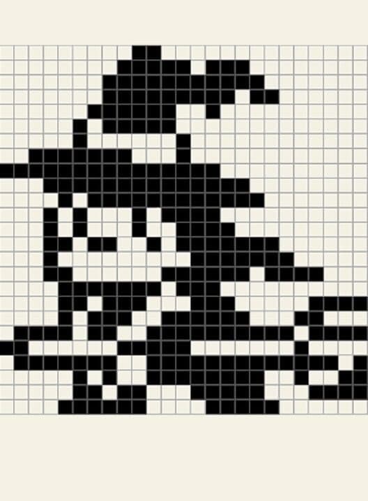 Обложка Nonogram Galaxy