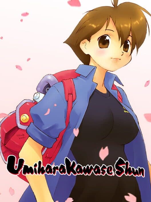 Обложка Umihara Kawase Shun: Steam Edition