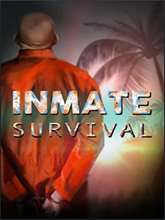 Обложка Inmate: Survival