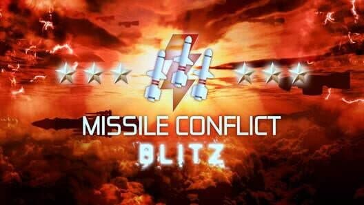 Обложка Missile Conflict Blitz