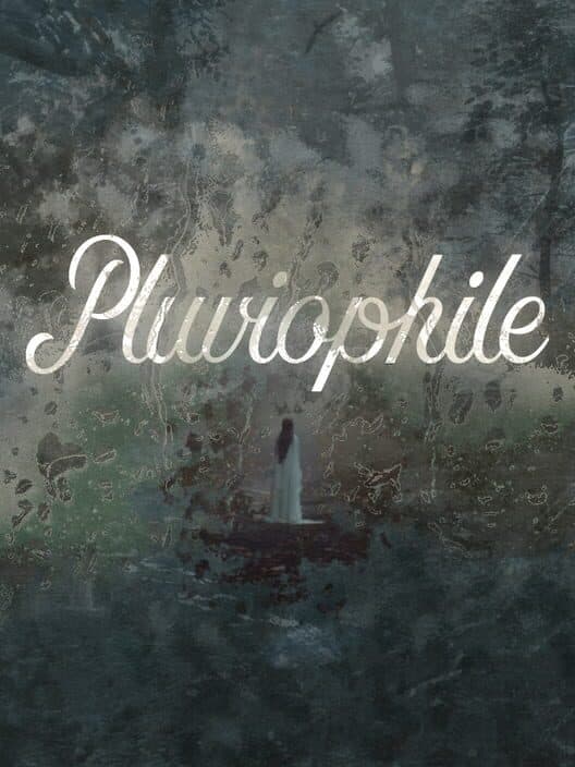 Обложка Pluviophile