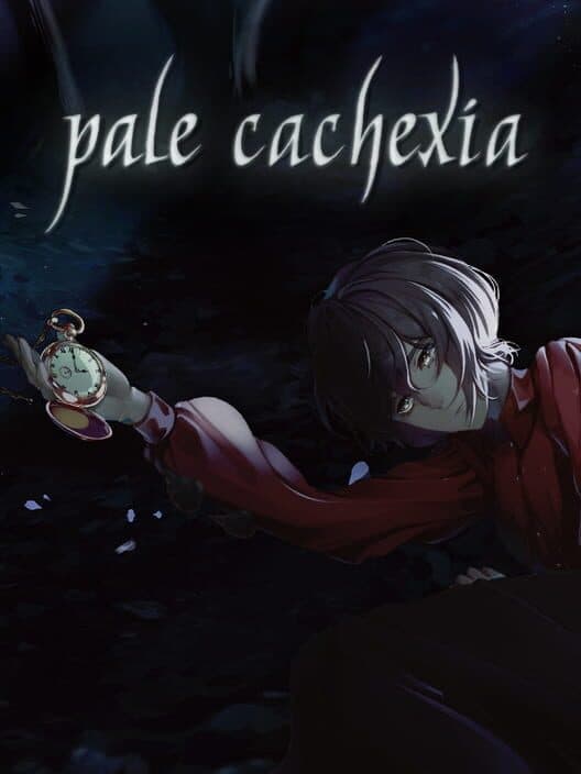 Обложка Pale Cachexia