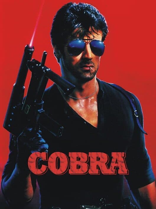 Обложка Cobra