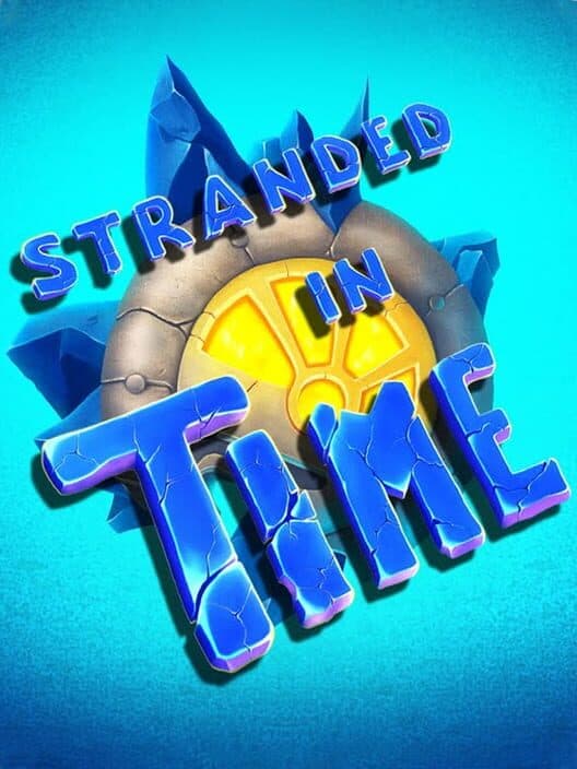 Обложка Stranded In Time