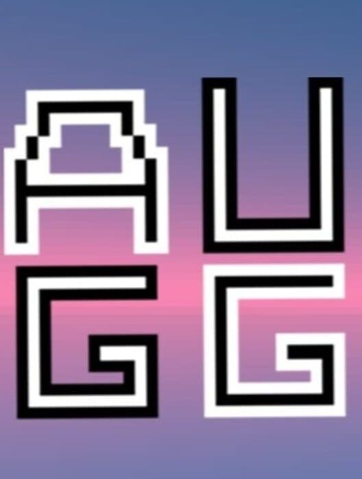 Обложка AUGG