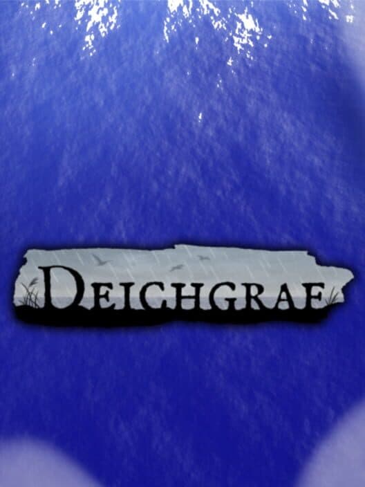 Обложка Deichgraf