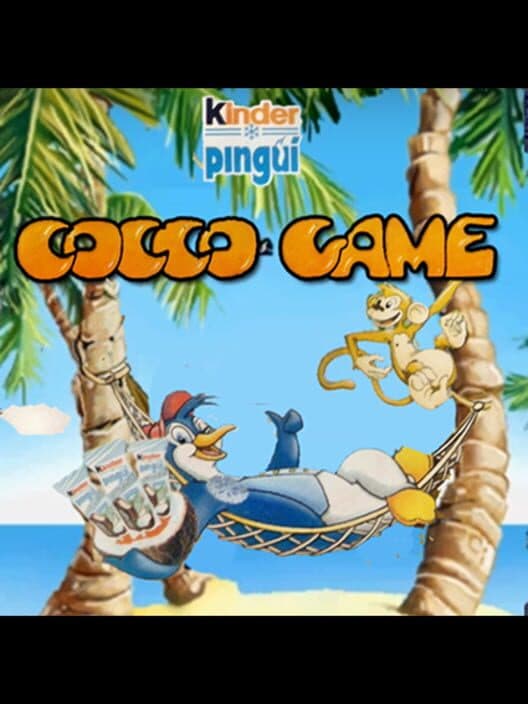 Обложка Cocco Game