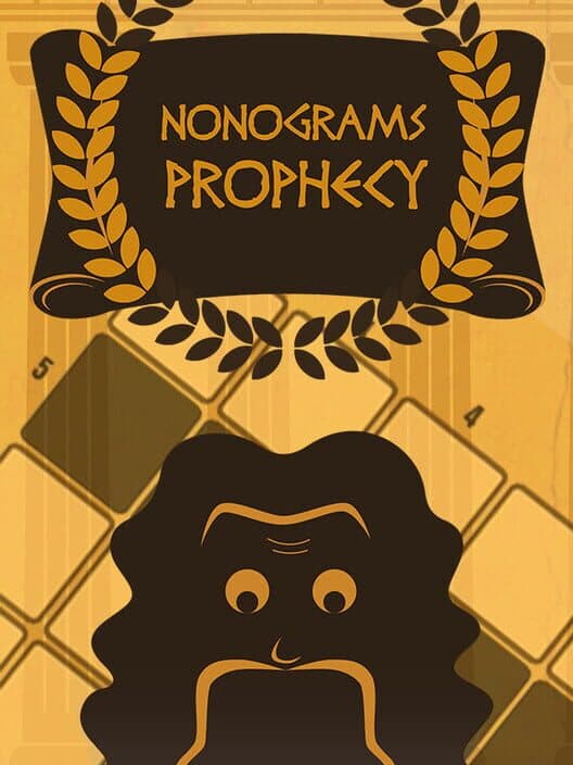 Обложка Nonograms Prophecy