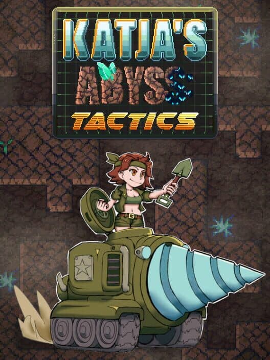 Обложка Katja's Abyss: Tactics
