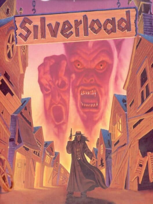 Обложка SilverLoad