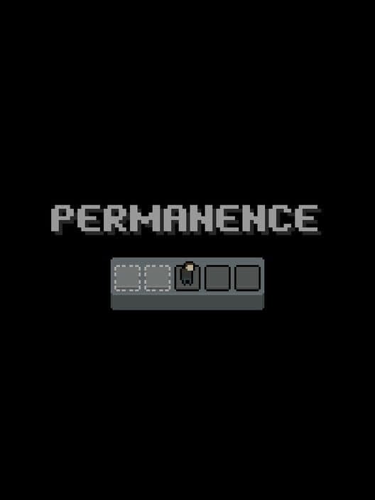 Обложка Permanence
