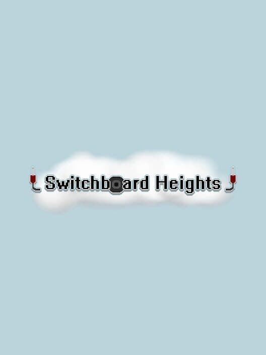 Обложка Switchboard Heights