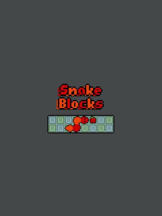 Обложка Snake Blocks