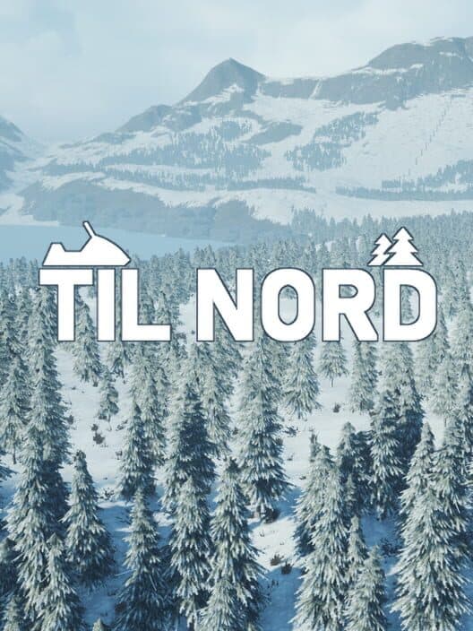Обложка Til Nord