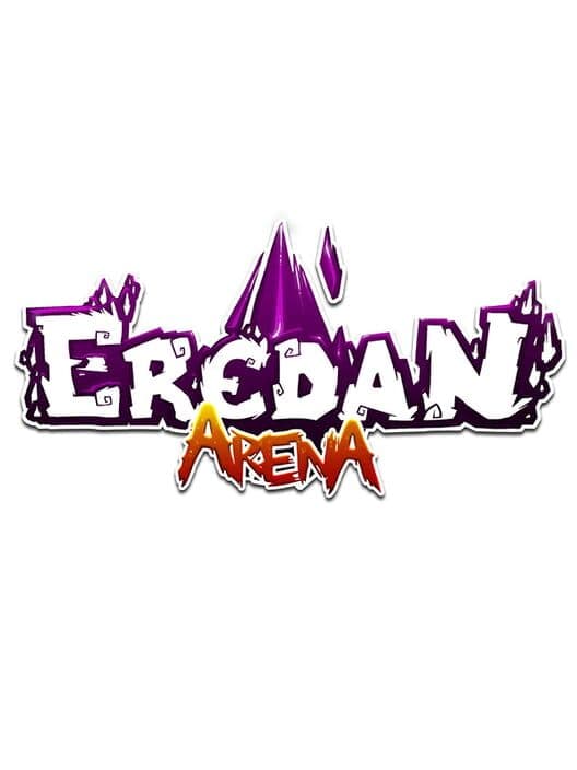 Обложка Eredan Arena