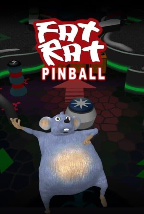 Обложка Fat Rat Pinball