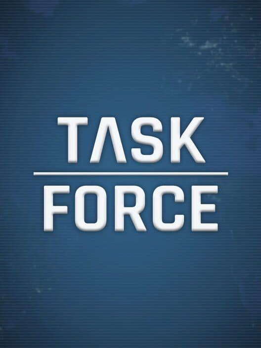 Обложка Task Force