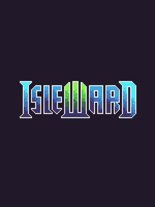 Обложка Isleward