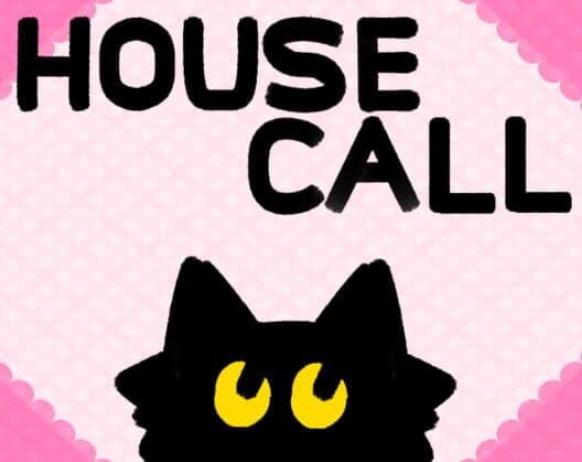 Обложка House Call