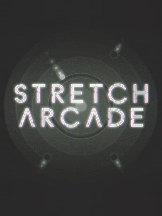 Обложка Stretch Arcade