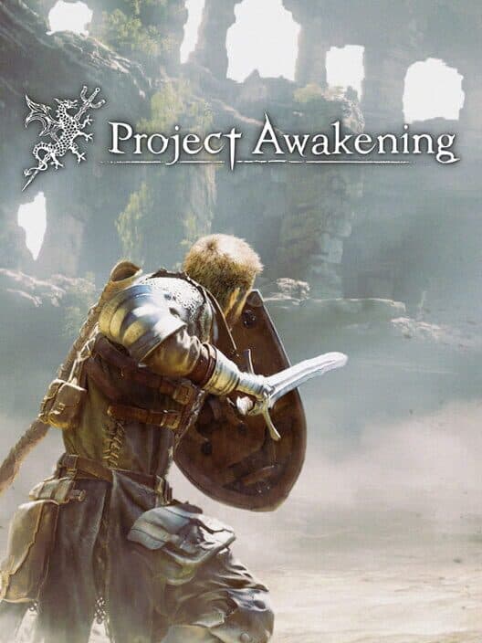 Обложка Project Awakening