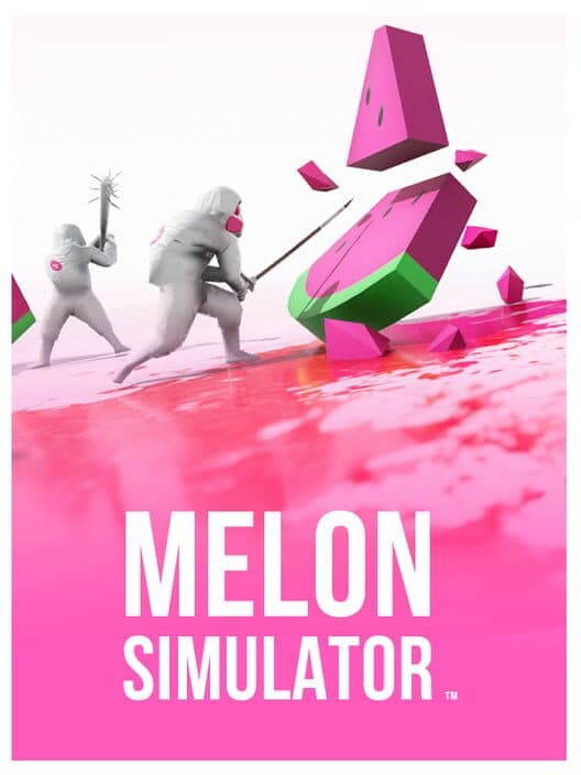Обложка Melon Simulator