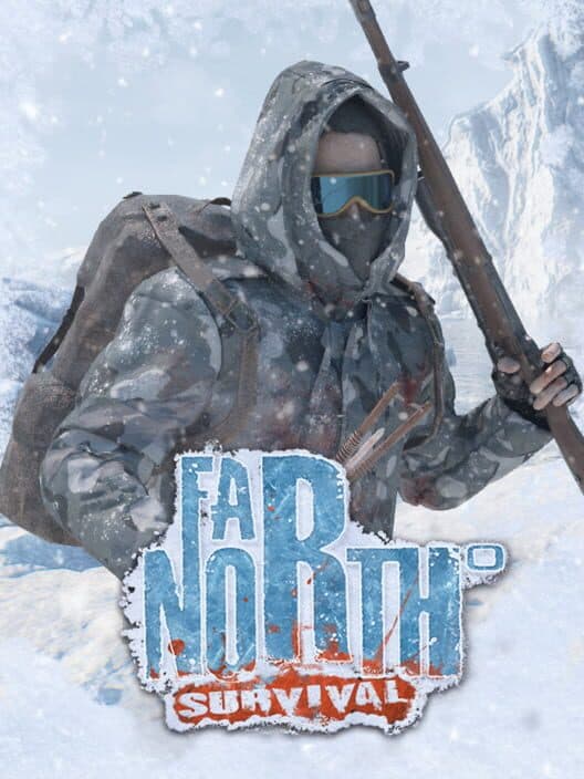 Обложка Far North Survival