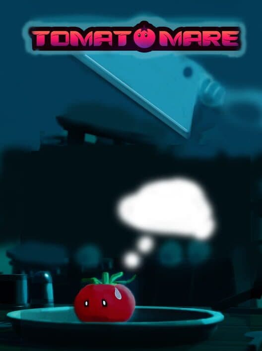 Обложка Tomatomare