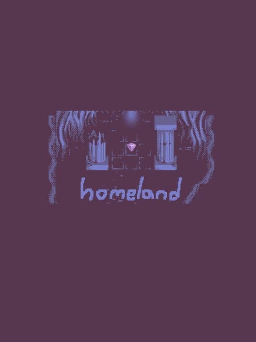 Обложка Homeland