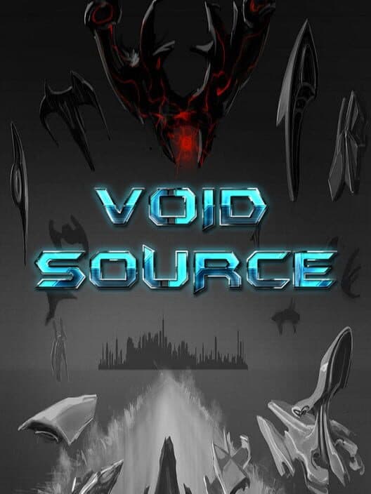 Обложка Void Source