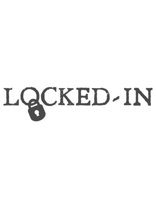 Обложка Locked-In