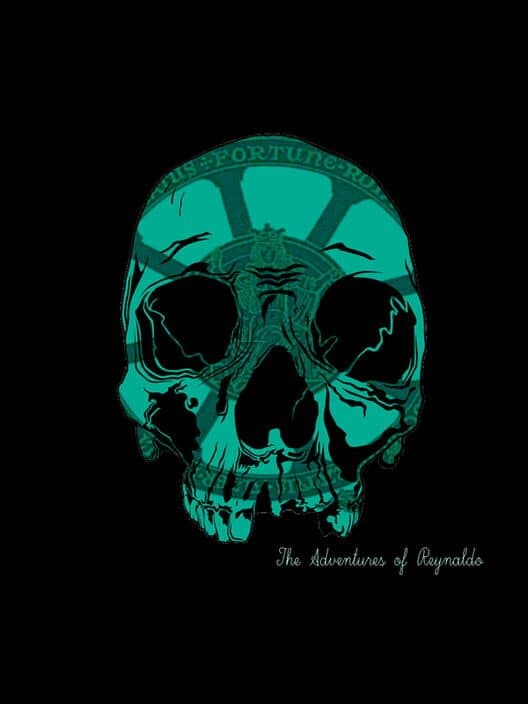 Обложка The Adventures of Reynaldo