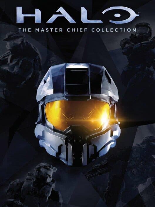 Обложка Halo: The Master Chief Collection - Limited Edition
