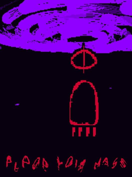 Обложка Blood Void Mass
