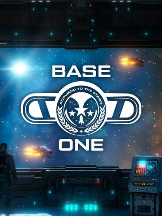 Обложка Base One