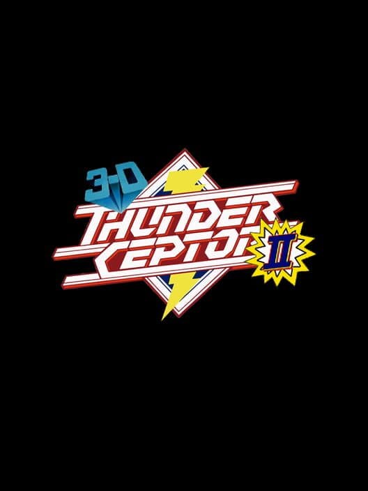 Обложка 3D Thunder Ceptor II