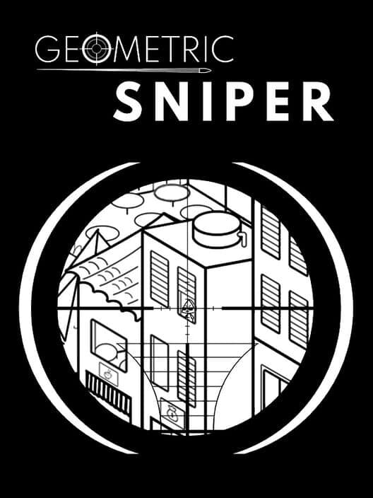 Обложка Geometric Sniper