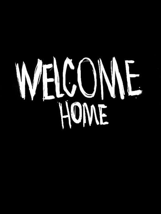 Обложка Welcome Home
