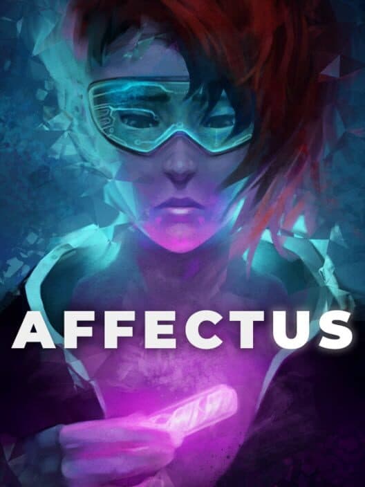 Обложка Affectus