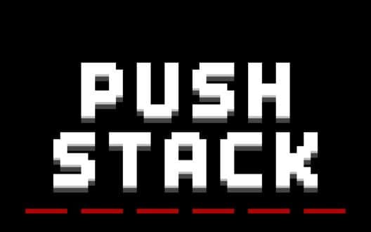 Обложка Push Stack