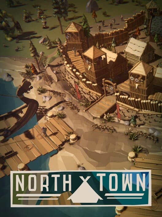 Обложка North Town