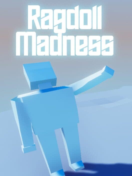 Обложка Ragdoll Madness