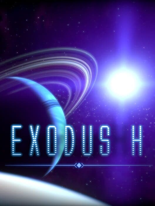 Обложка Exodus H