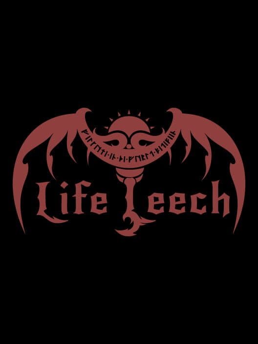 Обложка LifeLeech