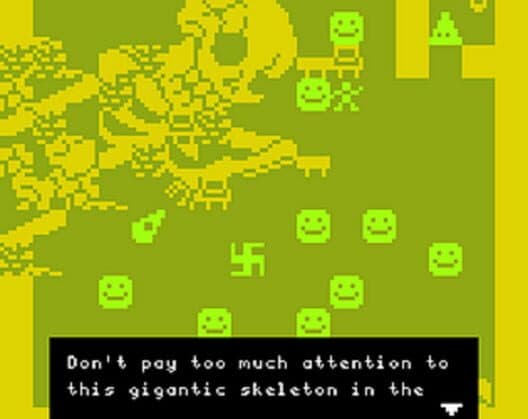 Обложка Gamejam Gamejam