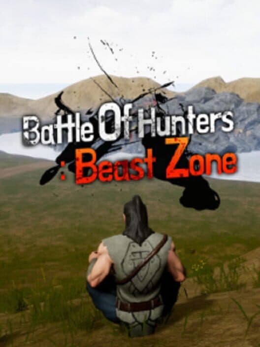 Обложка Battle of Hunters: Beast Zone